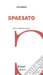 Spaesato libro