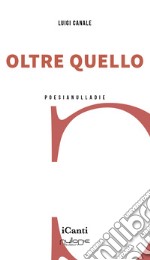 Oltre quello libro