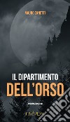 Il dipartimento dell'orso libro