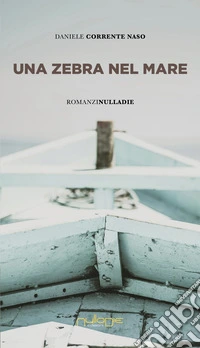 Una zebra nel mare libro
