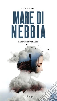 Mare di nebbia libro