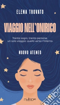 Viaggio nell'onirico libro