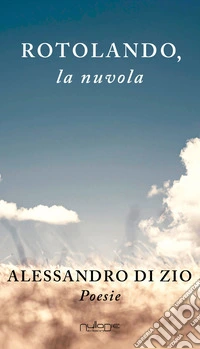 Rotolando, la nuvola libro