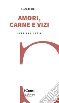 Amori, carne e vizi libro
