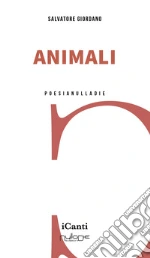 Animali libro