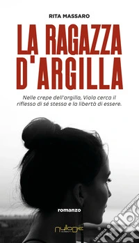 La ragazza d'argilla libro