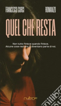 Quel che resta libro