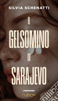 Il gelsomino di Sarajevo libro