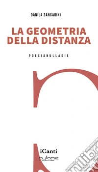 La geometria della distanza libro