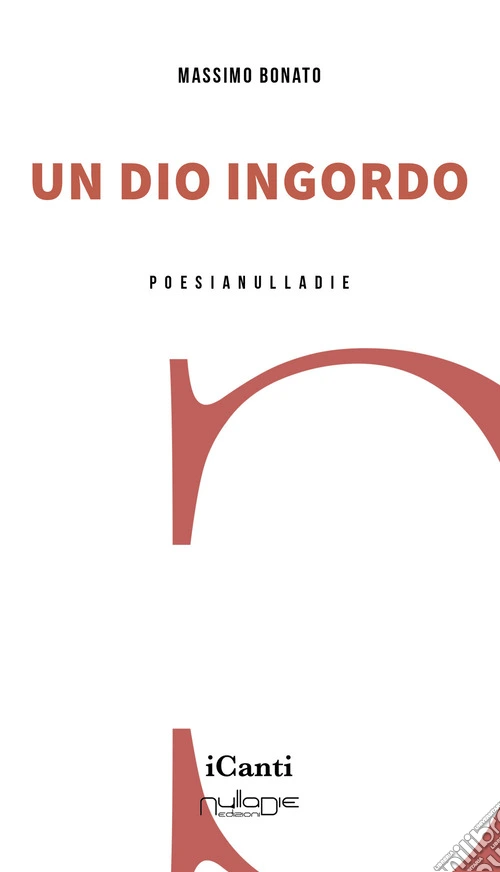 Un dio ingordo
