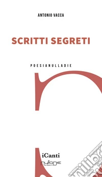 Scritti segreti libro