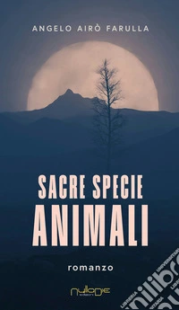 Sacre specie animali libro