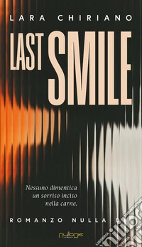 Last smile libro