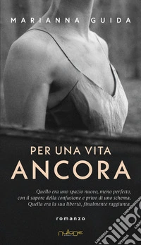 Per una vita ancora libro