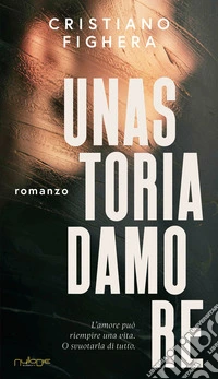 Unastoriadamore libro