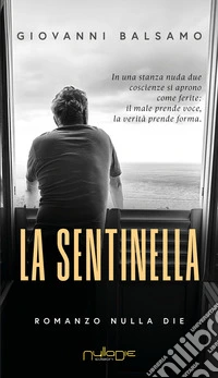 La sentinella libro