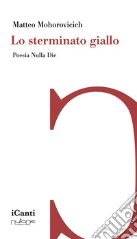 Lo sterminato giallo libro