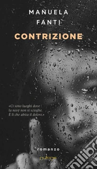 Contrizione libro