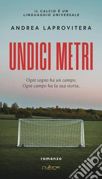 Undici metri libro
