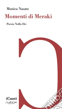 Momenti di meraki libro