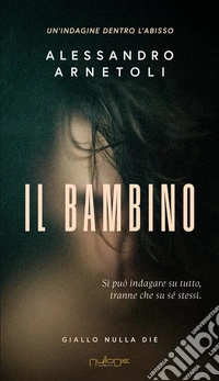 Il bambino libro