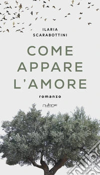 Come appare l'amore libro