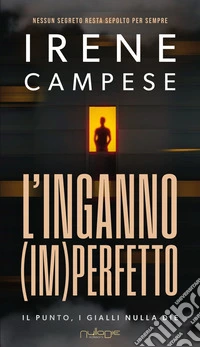 L'inganno (im)perfetto libro