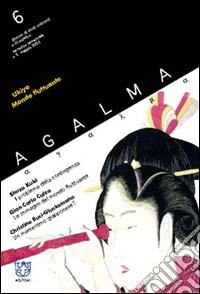 Ágalma (2003). Vol. 6: Ukiyo. Mondo fluttuante libro