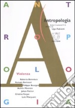 Antropologia. (2008) vol. 9-10