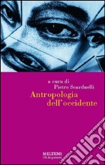 Antropologia dell'Occidente libro