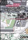 Complessità e qualità del progetto urbano libro di Mascarucci R. (cur.)
