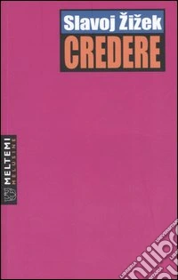 Credere libro