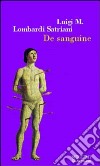 De sanguine libro