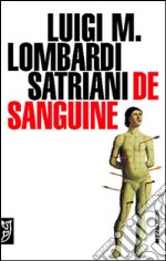 De sanguine libro