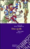 Etnografie. Testi, oggetti, immagini libro di Manoukian S. (cur.)