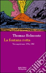 La fontana rotta. Vite napoletane: 1974, 1983 libro