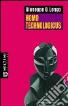 Homo technologicus libro