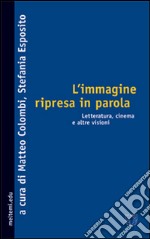 L'immagine ripresa in parola. Letteratura, cinema e altre visioni