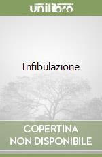 Infibulazione libro