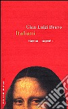 Italiani. Racconto etnografico libro