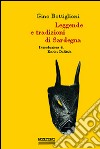 Leggende e tradizioni di Sardegna libro