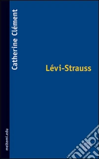 Lévi-Strauss