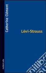 Lévi-Strauss libro