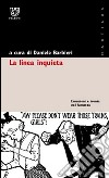 La linea inquieta. Emozioni e ironia nel fumetto libro