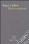 Malversazioni libro