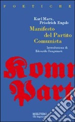 Manifesto del Partito Comunista