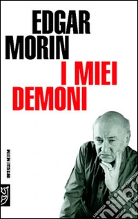 I miei demoni libro