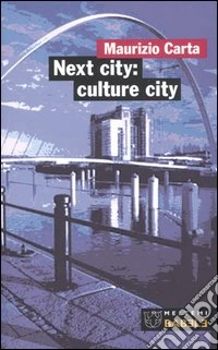 Next city: culture city