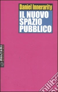 Il nuovo spazio pubblico libro