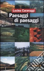 Paesaggi di paesaggi libro